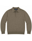Polo Misto Lana Merino - Ugo Famà - immagine 7
