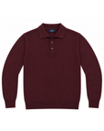 Polo Misto Lana Merino - Ugo Famà - immagine 8