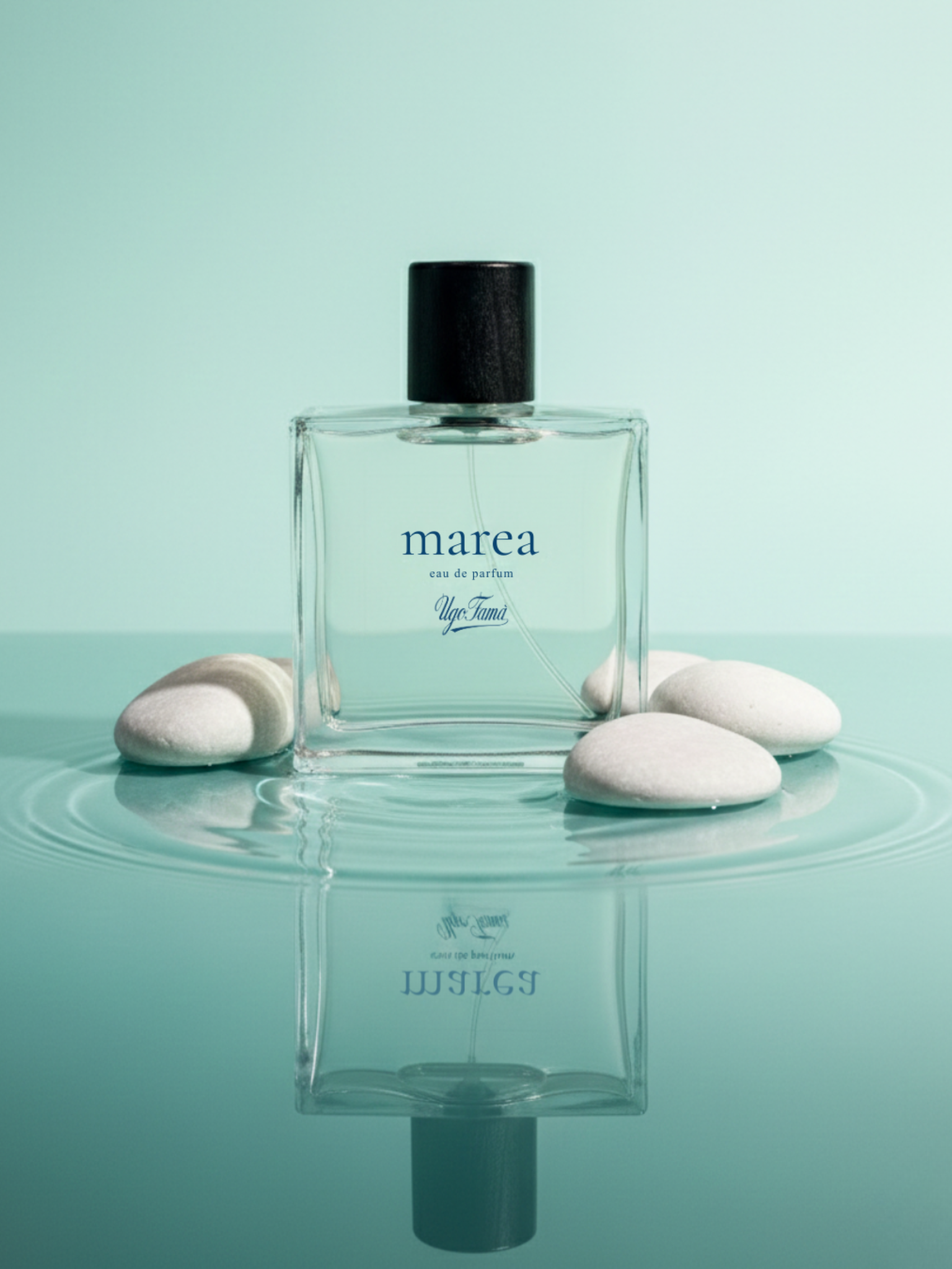 EAU DE PARFUM - MAREA