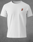 T-SHIRT UNISEX "NEGRONI"