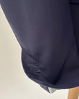 ABITO BLU NAVY TASMANIA SUPER 130 S