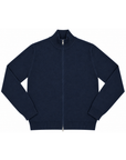 CARDIGAN ZIP
