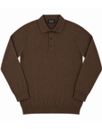POLO MISTO LANA