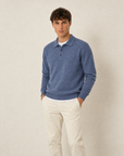 POLO MISTO LANA