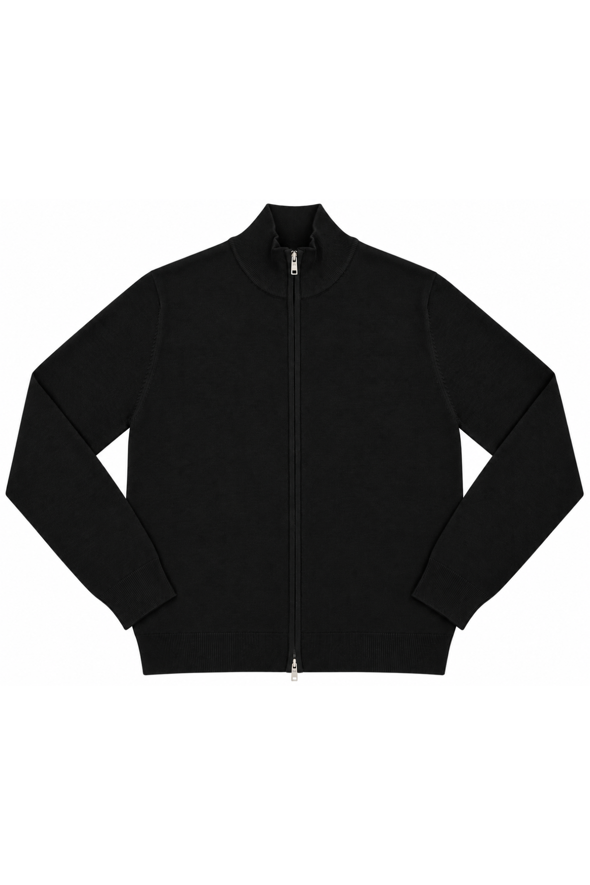 CARDIGAN ZIP