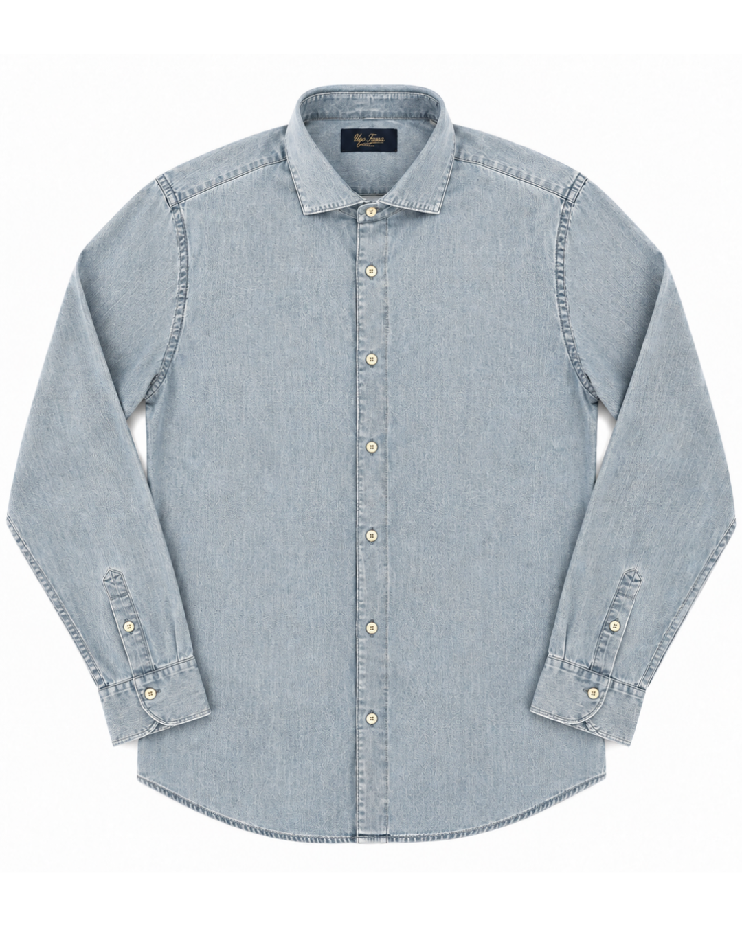 CAMICIA DI JEANS