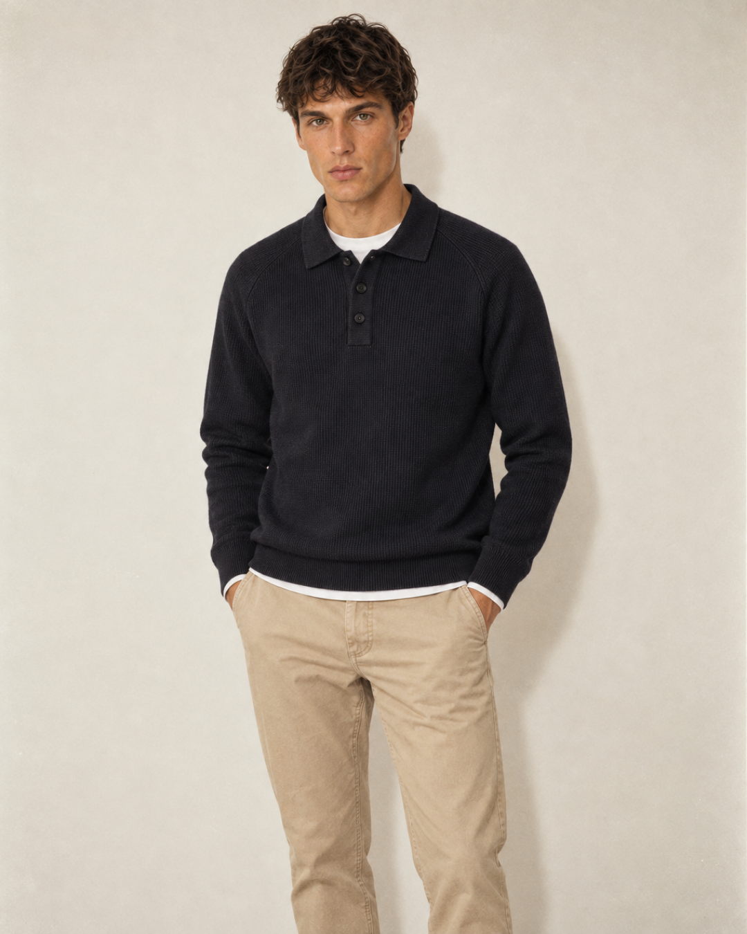 PANTALONE CHINO