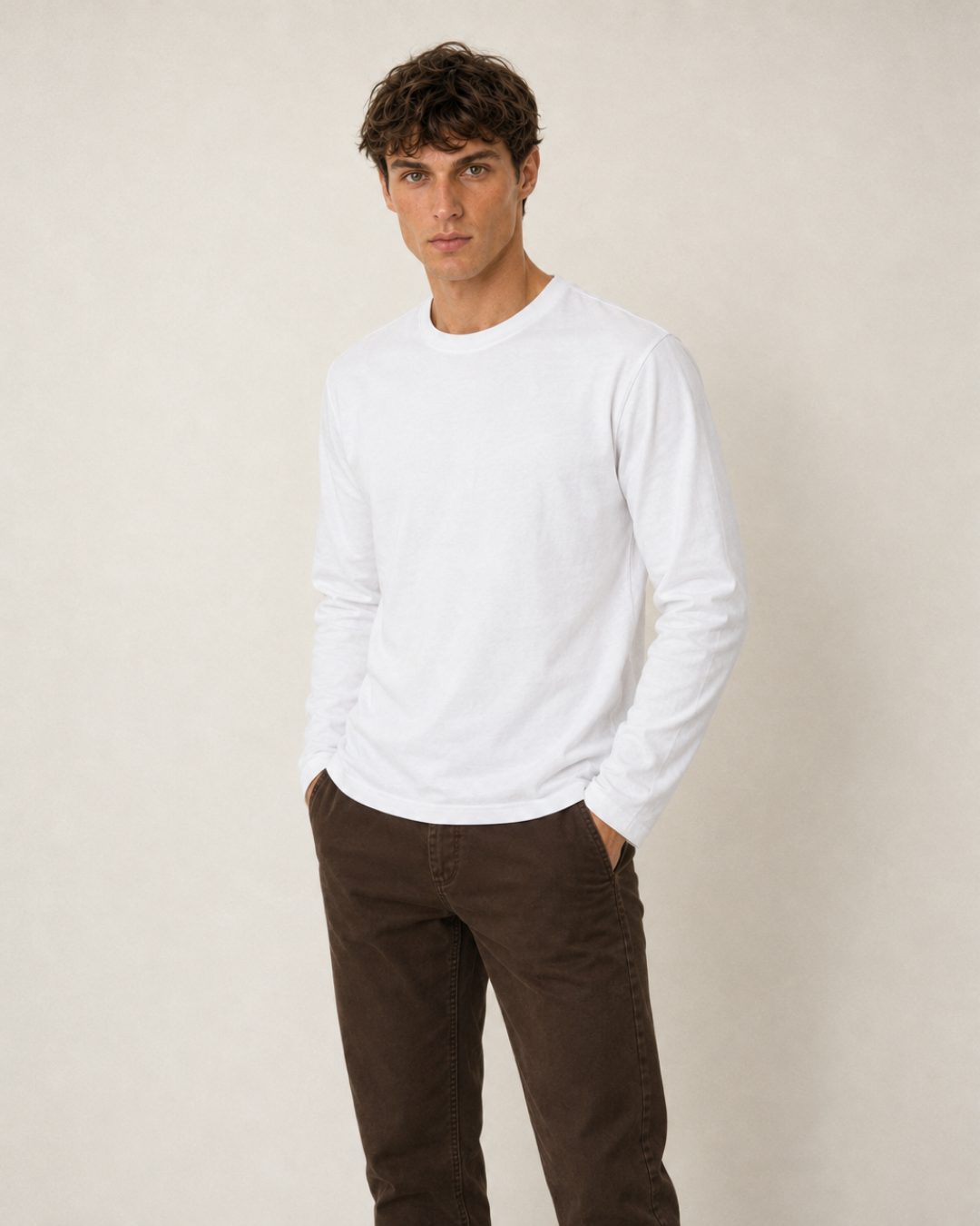 PANTALONE CHINO