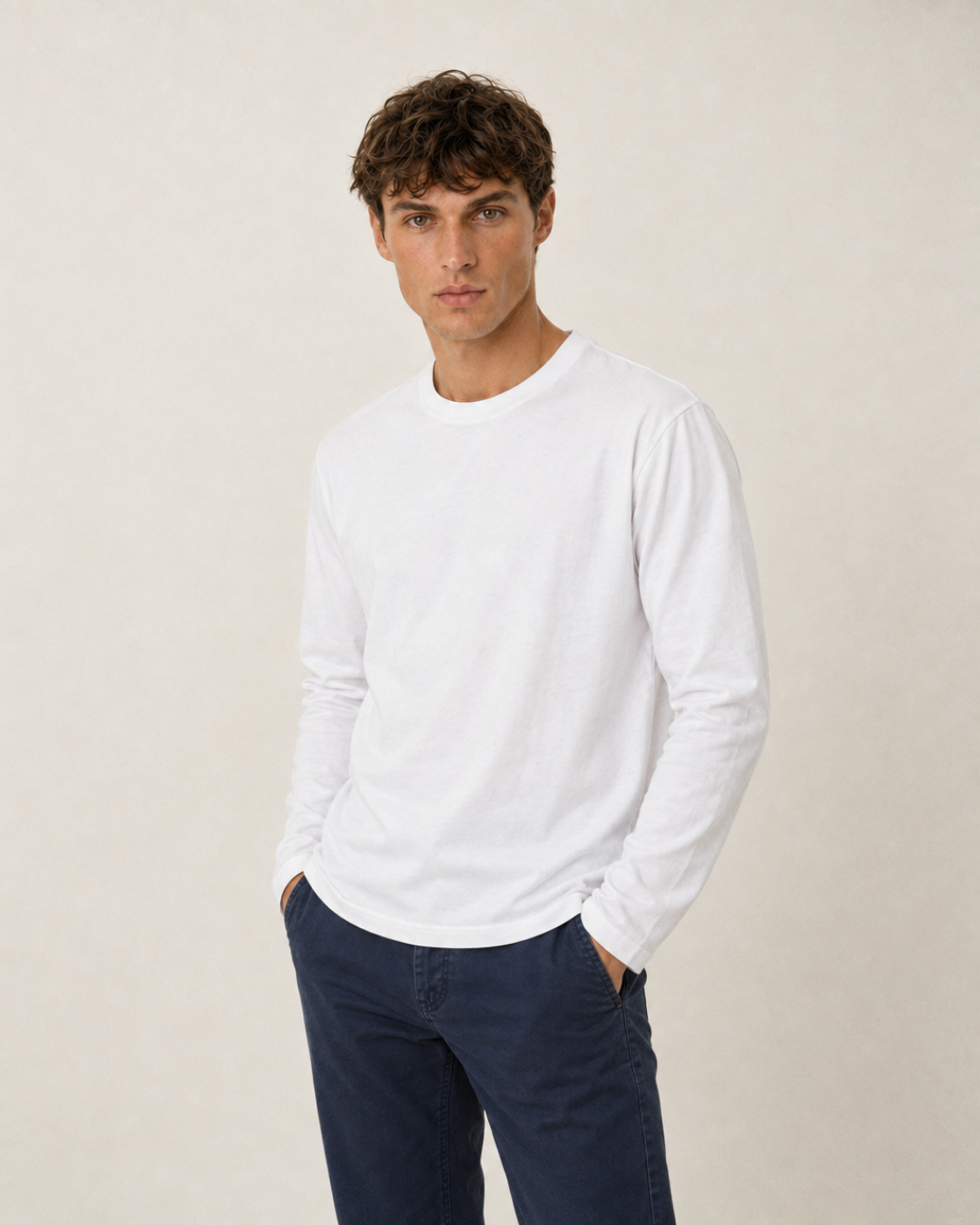 PANTALONE CHINO