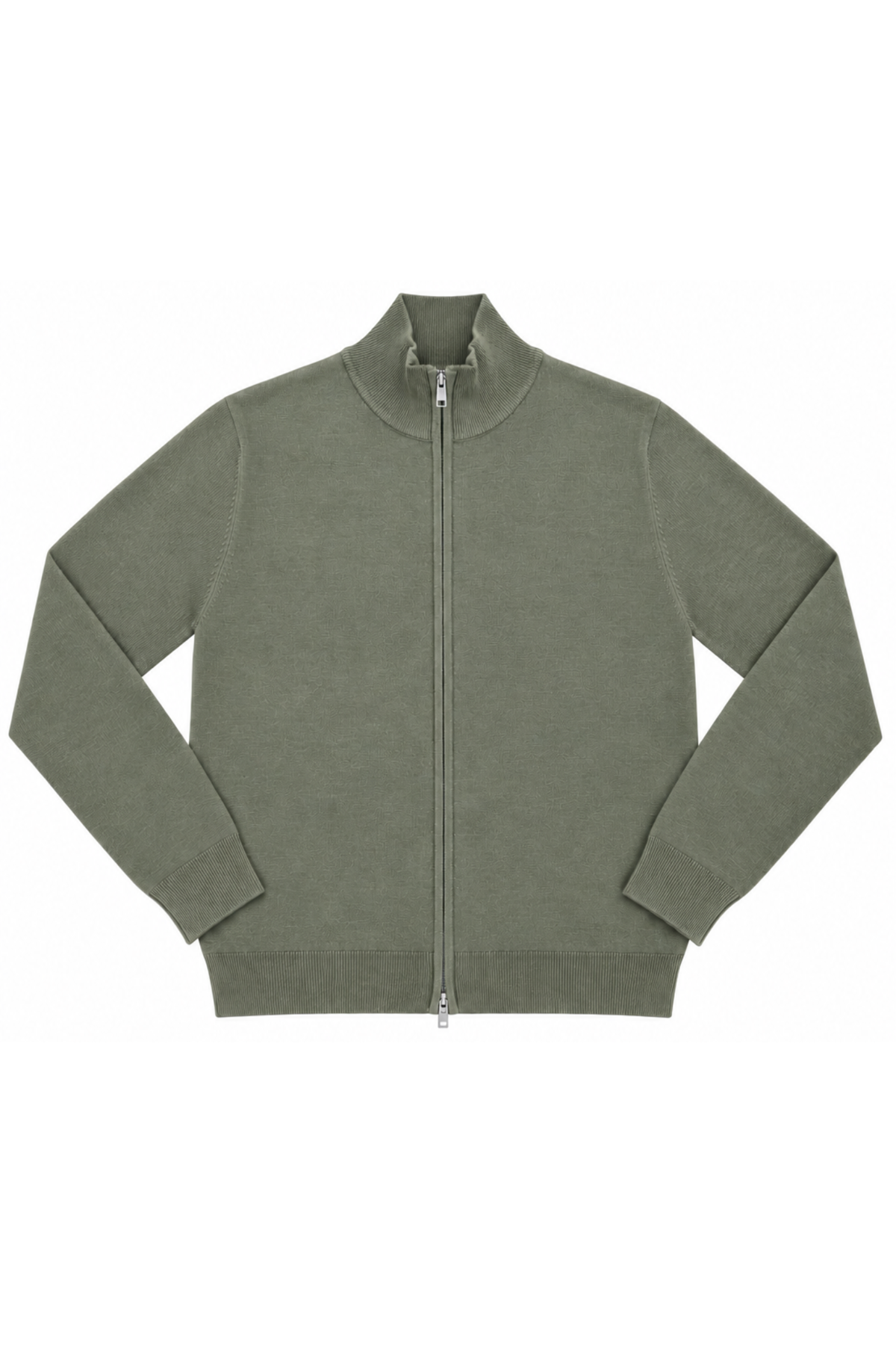 CARDIGAN ZIP