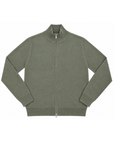 CARDIGAN ZIP