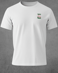 T-SHIRT UNISEX "TEQUILA POR FAVOR"