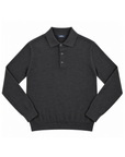 POLO 3 BOTTONI