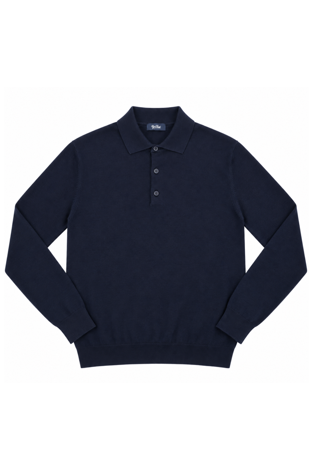 POLO 3 BOTTONI
