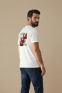 T-SHIRT UNISEX "NEGRONI"