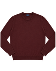 MAGLIONE GIROCOLLO