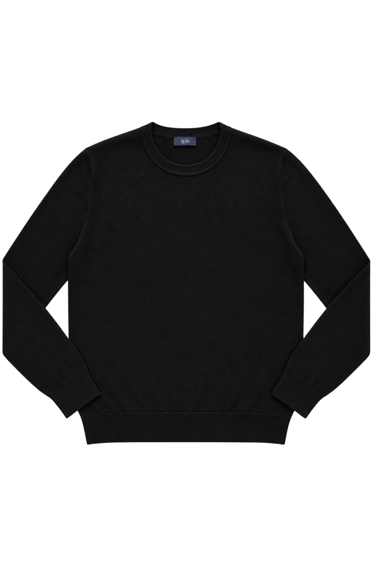 MAGLIONE GIROCOLLO