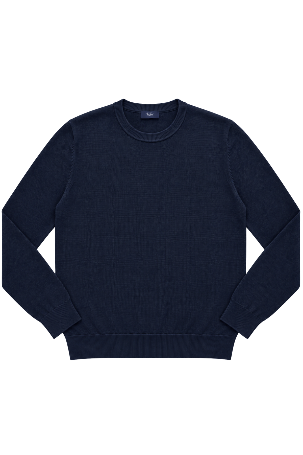 MAGLIONE GIROCOLLO
