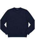 MAGLIONE GIROCOLLO