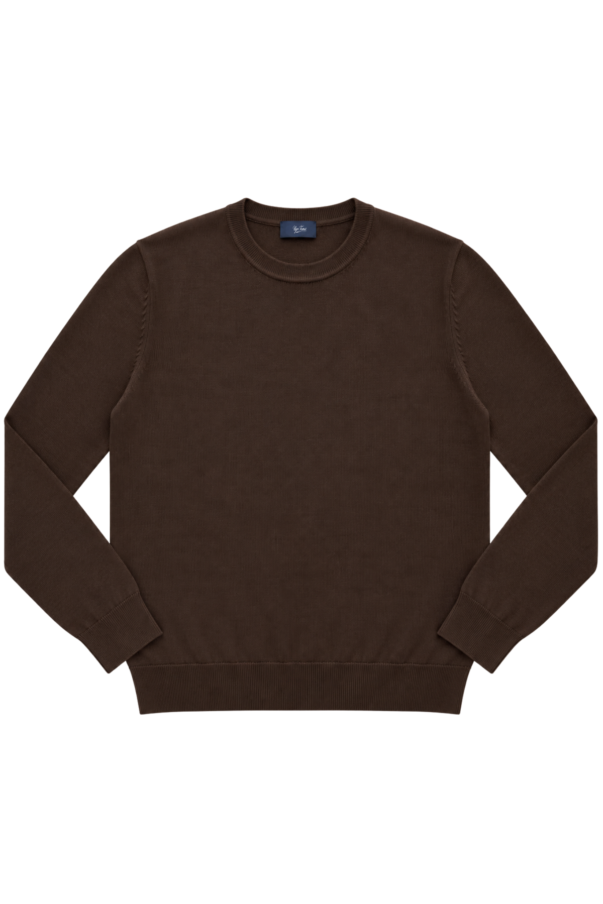 MAGLIONE GIROCOLLO