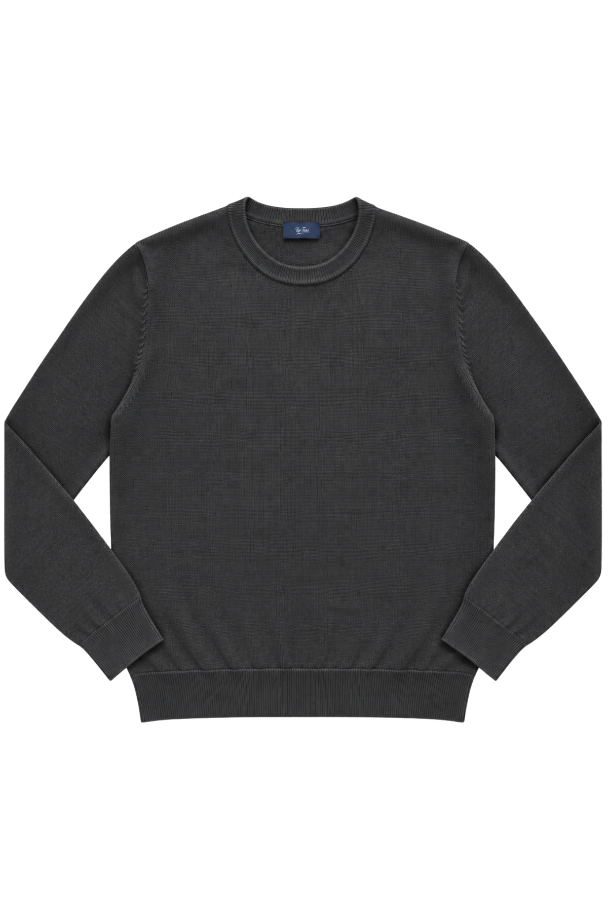MAGLIONE GIROCOLLO
