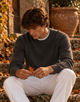 MAGLIONE GIROCOLLO