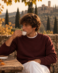 MAGLIONE GIROCOLLO