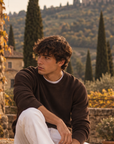 MAGLIONE GIROCOLLO