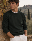 MAGLIONE GIROCOLLO