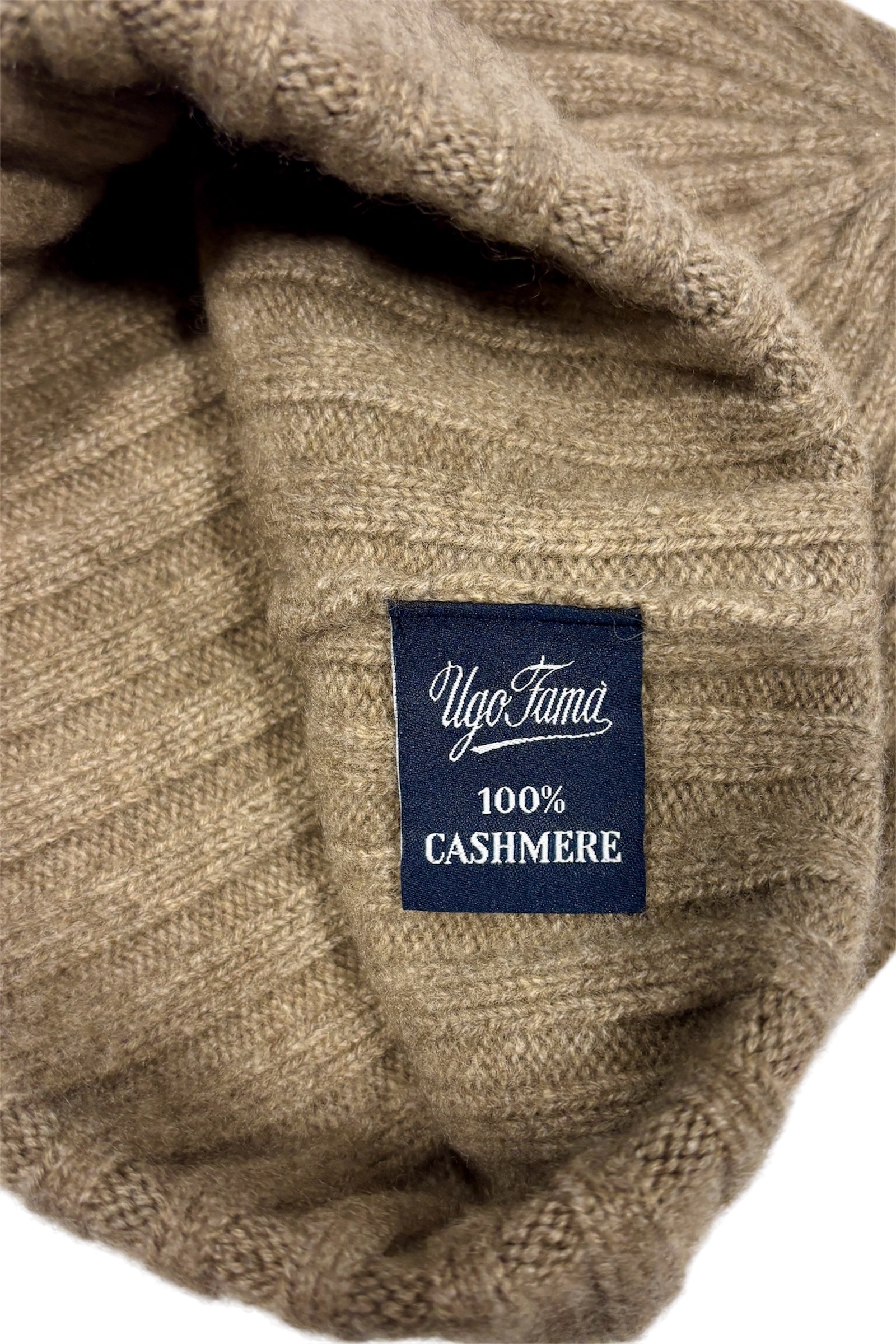 CAPPELLO 100% CASHMERE