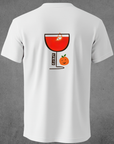 T-SHIRT UNISEX "SPRITZ"