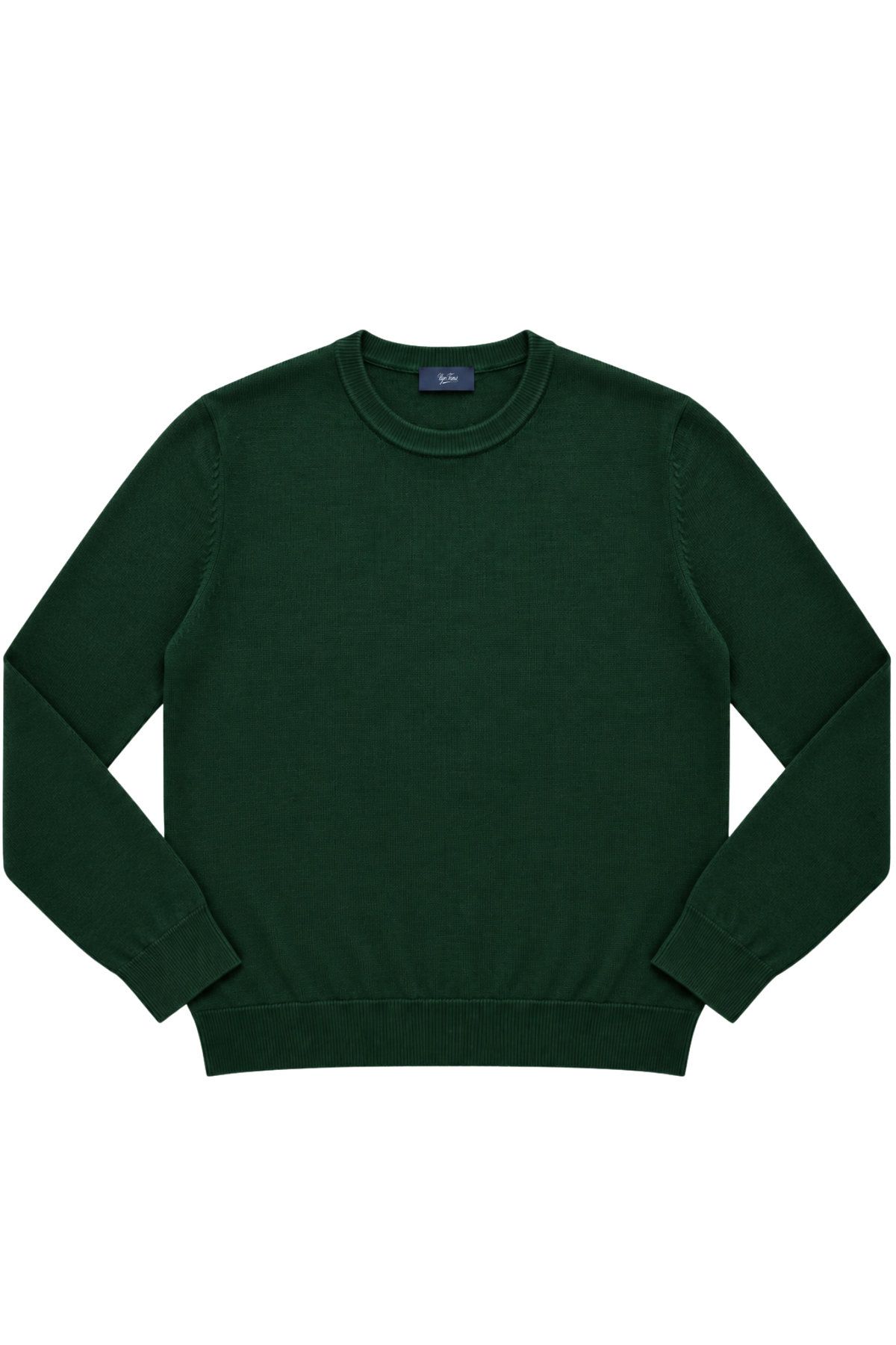 MAGLIONE GIROCOLLO
