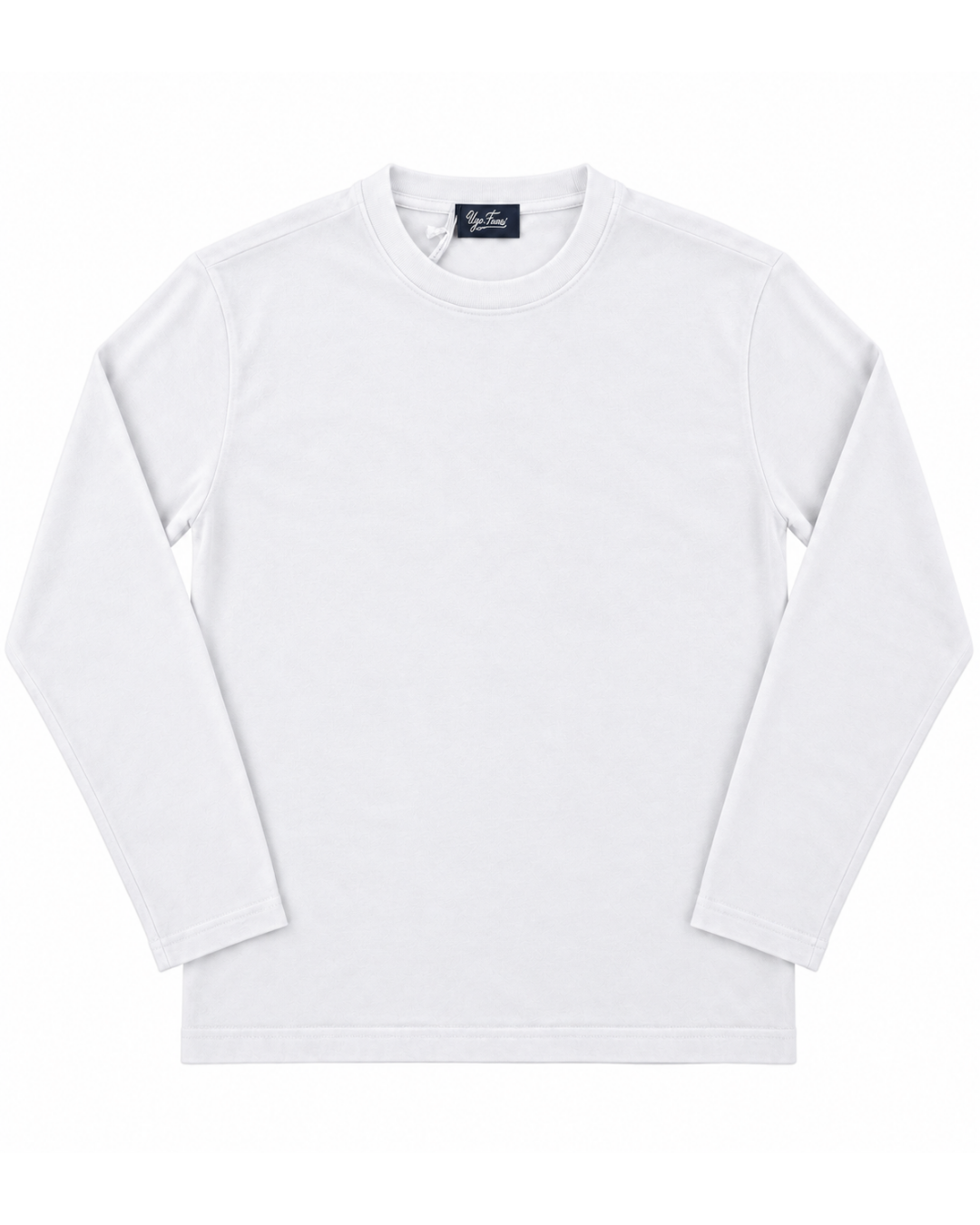 T-SHIRT MANICA LUNGA