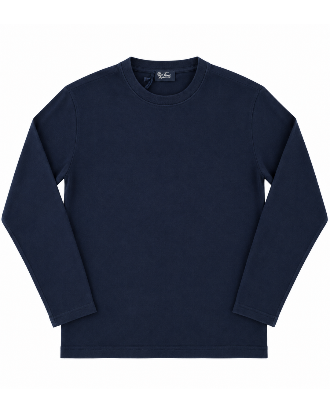 T-SHIRT MANICA LUNGA