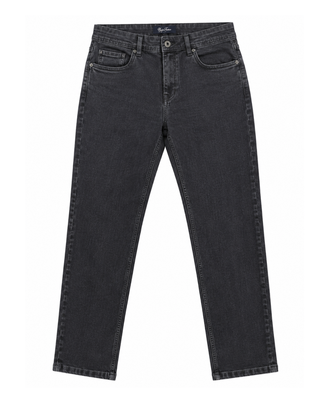 JEANS GRIGIO
