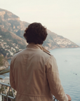 ISCHIA - SAHARIANA