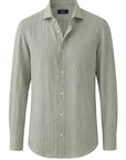 AMALFI - CAMICIA 100% LINO