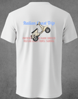 T-SHIRT UNISEX "ITALIAN COAST TOUR"