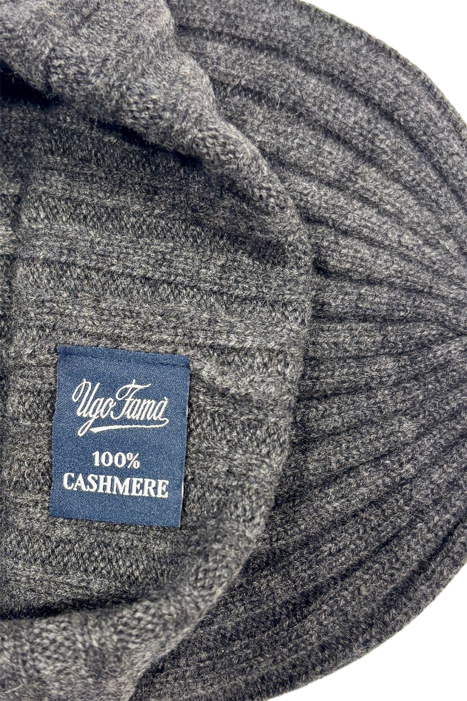 CAPPELLO 100% CASHMERE