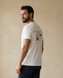T-SHIRT UNISEX "ITALIAN COAST TOUR"