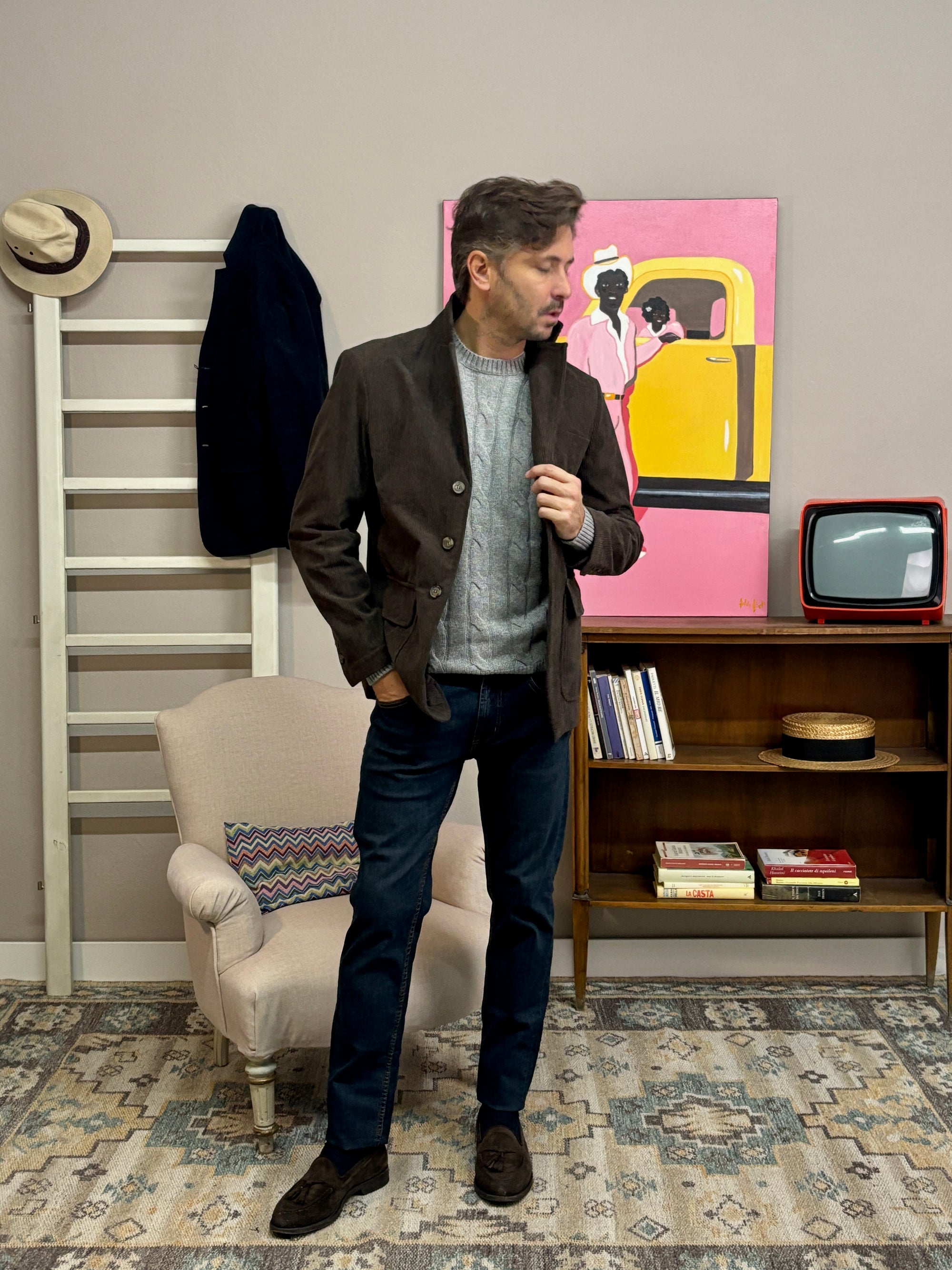 MADONNA DI CAMPIGLIO