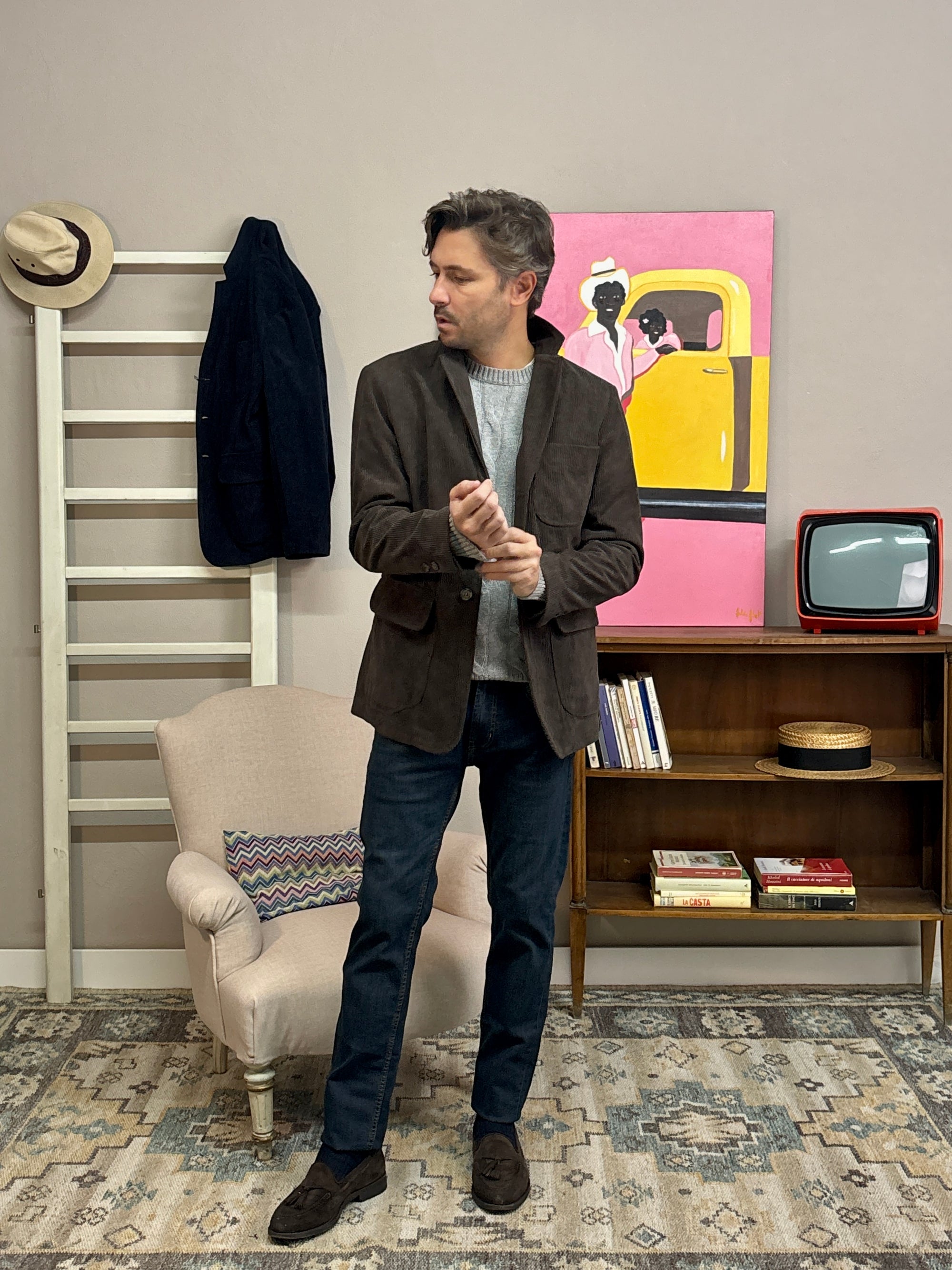 MADONNA DI CAMPIGLIO