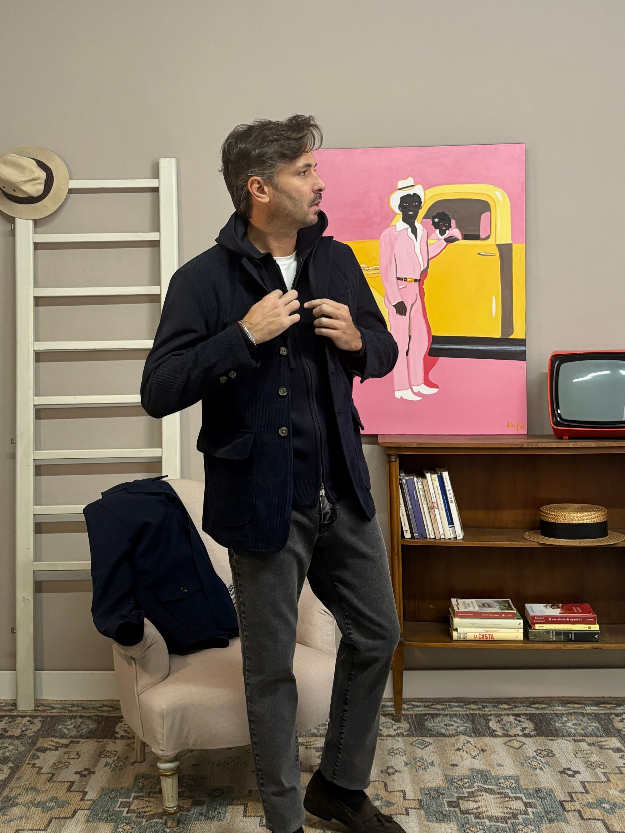 MADONNA DI CAMPIGLIO